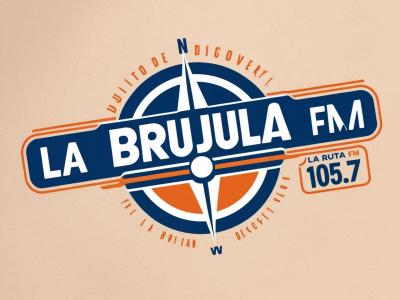 La Brujula